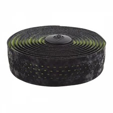Origin8 SOFTAC PERF Handlebar Tape - 2.5mm Perforated Suede, Shock-Absorbing