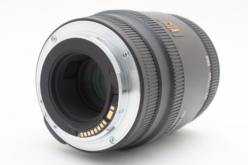 Sigma EX AF 70mm F/2.8 DG MACRO Macro Canon EF Mount Working - Picture 6 of 10