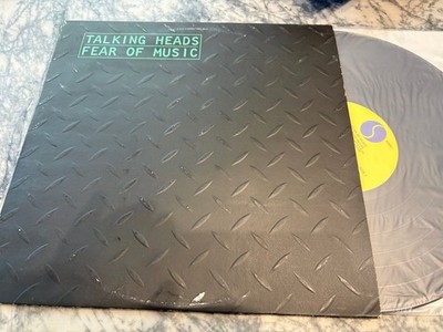 Talking Heads