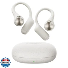 OpenRock S2 Open Ear Headphones, 7G Ultra-Light Design, Hi-Res LD