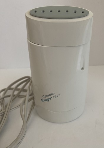 Phillips Norelco Hand Held Steamer Garment Steamer & Wrinkle Remover 12 ft Cord