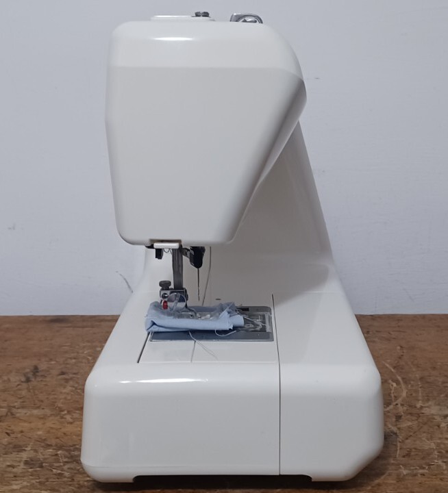 Janome XC33 Sewing Machine. Serviced eBay