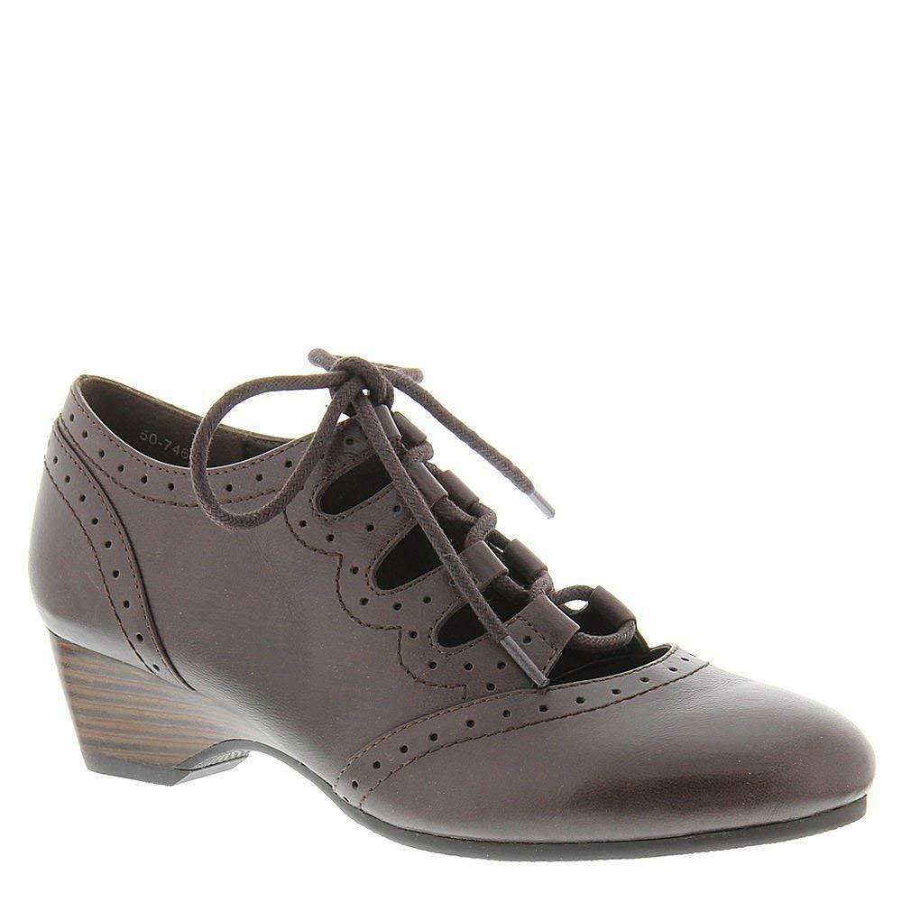 Bella Vita mujeres sandalias planas marrón tamaño 9 us 40 UE Bella Vita mujeres sandalias planas marrón tamaño 9 us 40 UE