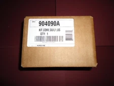 # 904090A Nordyne Gas Furnace LP Orifice Kit