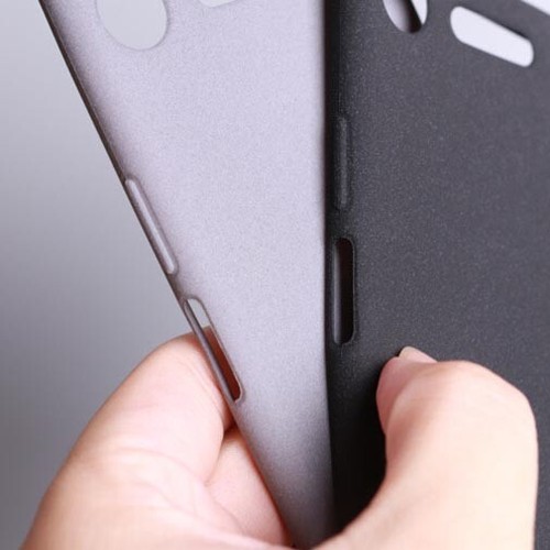 Für Sony Xperia XZ2 XZ2Premium XZ3 RockSand Matt Gummi Silikon Hülle Cover - Bild 8 von 19