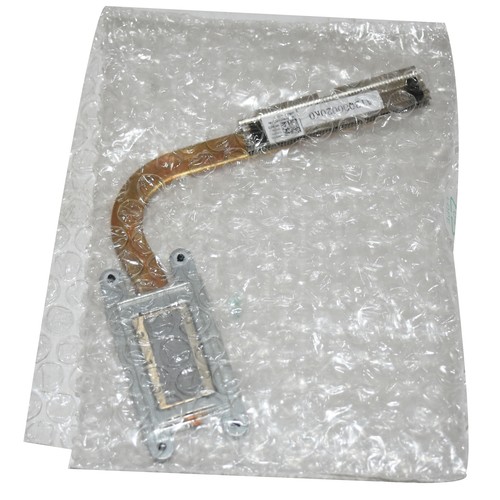 Dell Vostro 3590 CPU Heatsink Assembly for UMA Integrated Graphics RHNT2 - Picture 3 of 5
