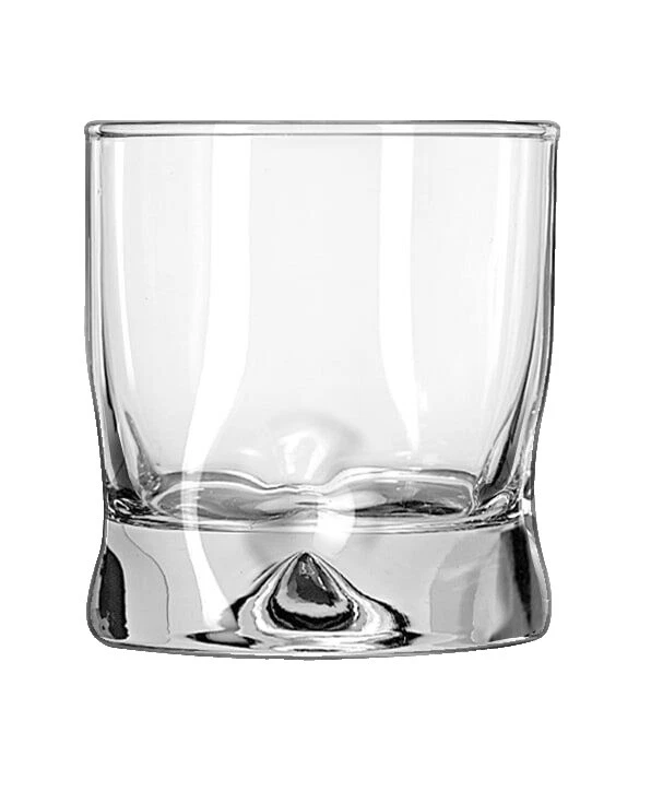 Vidrio Libbey Vasos anticuados