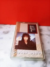 CASSETTA LONG TAPE OFRA HAZA DESERT WIND VINTAGE