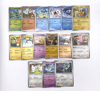 are the mcdonalds pokemon cards worth anything The Most Valuable McDonald's Promos In The Pokemon TCG