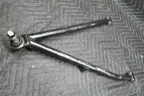 505073441 2015-2016 SKI DOO SUMMIT LOWER RH ARM SB5 - Picture 3 of 3
