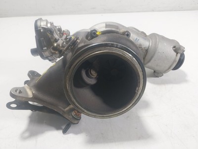 9A7145702 TURBOLADER FÜR PORSCHE MACAN 95B 2.0 95BAU1 17401505 