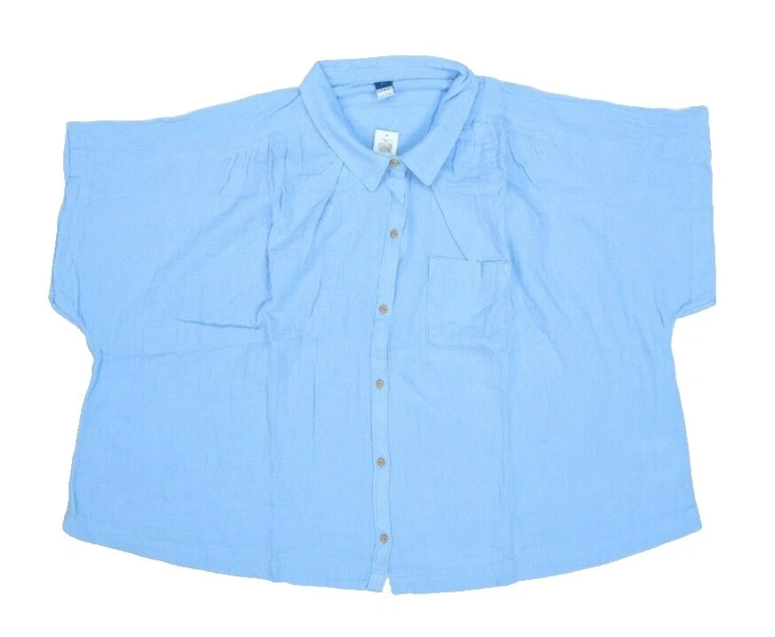 Old Navy Short Sleeve Tops for Women