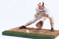 Custom 12 inch McFarlane figure-Your Choice - NFL, College, HS made to order