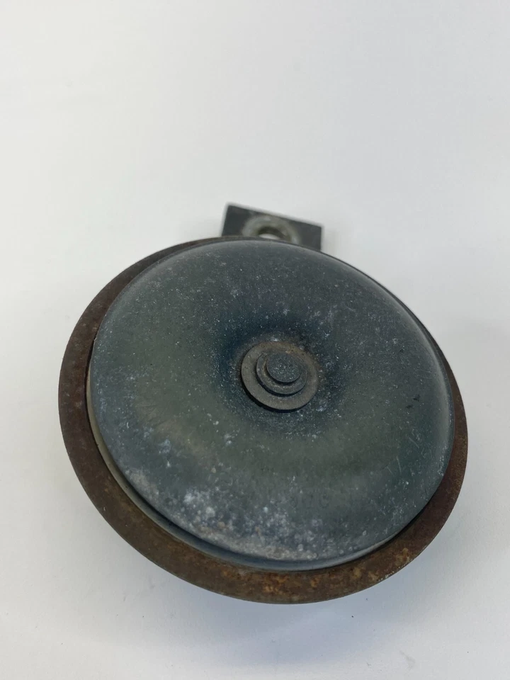 2002 2003 2004 Nissan Pathfinder Horn Tone Note Alarm Siren Pitch Signal OEM Foto 3 de 4