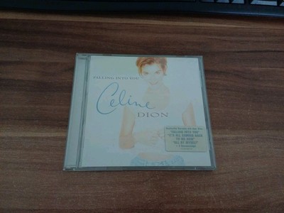 Celine Dion - Falling Into You [ CD ]