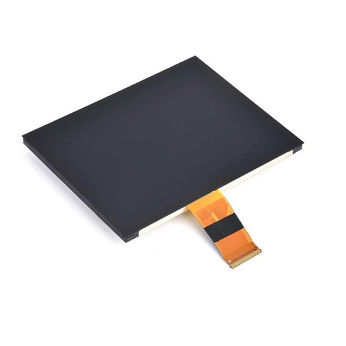 Replacement 8.4" Uconnect 17-22 4C UAQ LCD Display Touch Screen Radio Navigation