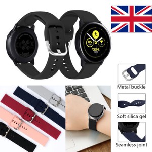 galaxy watch active 2 band