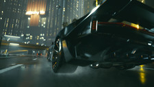 Anime Cyberpunk 2077 Cyberpunk Car Digital Art Gaming Mat Desk 6652