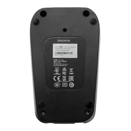 Charging Cradle FOR Zebra MC3300 CRD-MC33-2SUCHG-01 MC330K MC330M MC333R MC330L - 第 6/12 張圖片