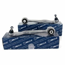 2x MEYLE Querlenker + Traggelenk für MERCEDES W204 R172 Vorderachse hinten unten 2x MEYLE Querlenker + Traggelenk für MERCEDES W204 R172 Vorderachse hinten unten