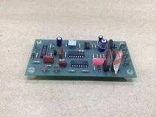 Infitec CS5-448 Circuit Board #4030X45IAC