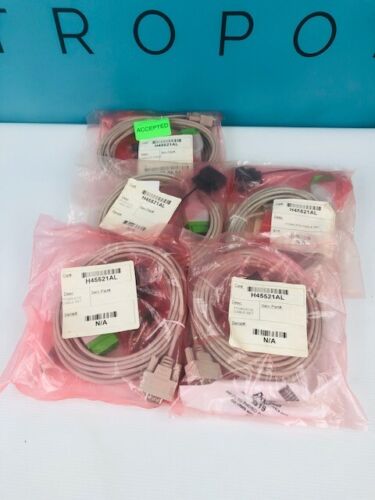 GE Vivid V7/E9/S6, S5 ECG Stress Cable Kit FC200389 (T1844) - Picture 4 of 6