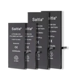 High Capacity Replacement Internal Battery for Fit Apple iPhone 6 6S 7 Plus Tool