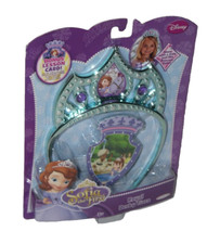 Disney Junior Sofia the First Royal Derby Headband Style Tiara