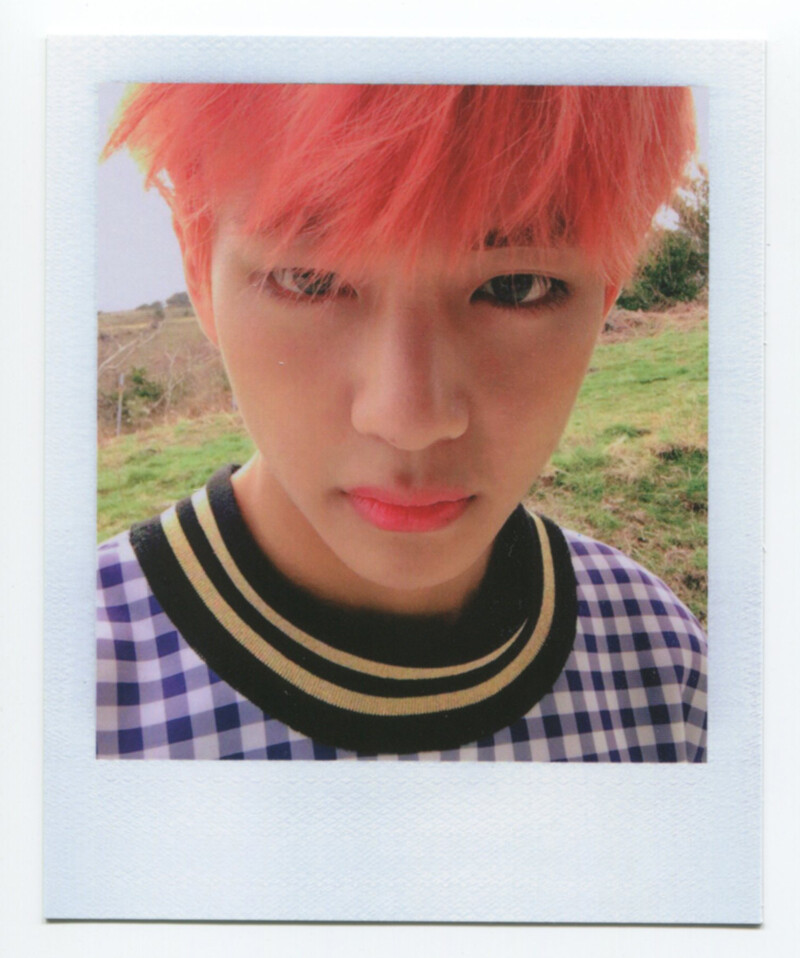 BTS - YOUNG FOREVER EXCLUSIVE OFFICIAL POLAROID PHOTOCARD | eBay