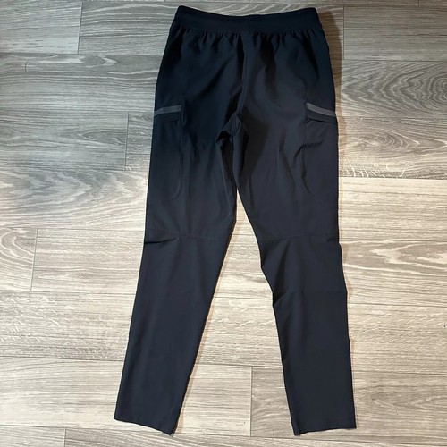 Under Armour UA Sportstyle Elite Cargohose schwarz 1373864-001 Neu mit Etikett Herren 3XL - Bild 2 von 24