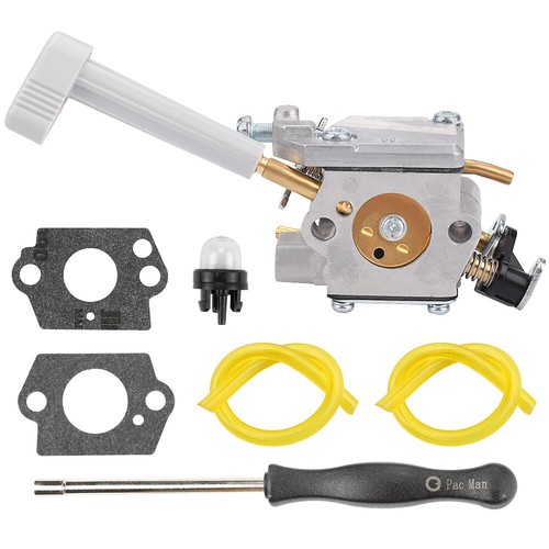 308054079 BP42 Carburetor for Ryobi RY08420 RY08420A 42CC Backpack