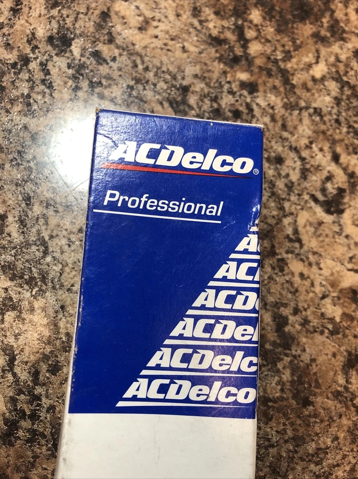 Bota bobina encendido directo ACDelco 16002 Foto 2 de 3