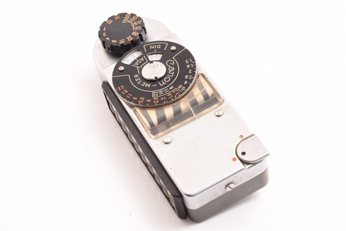 キヤノン Canon Light Meter Canon P VI-L VI-T $_57.JPG?set_id=880000500F