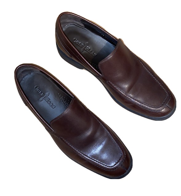 cole haan nike loafers