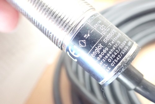 Wengler Reflex Sensor - HD03PB-P24 - Picture 6 of 6