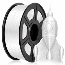 TPU PLA ABS PETG 3D Printing Filament 1kg/2.2lb 1.75mm Top Quality