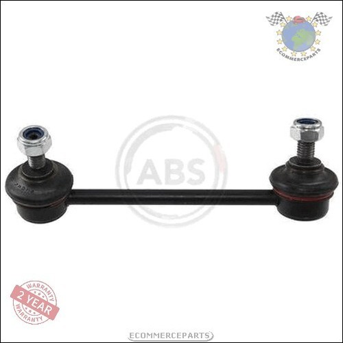 2x Koppelstangen Hinterachse Für Honda HR-V GH - Originale Qualität