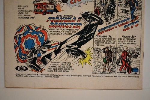 Marvel Doppelfunktion #14 signiert von Stan Lee - Bild 9 von 9