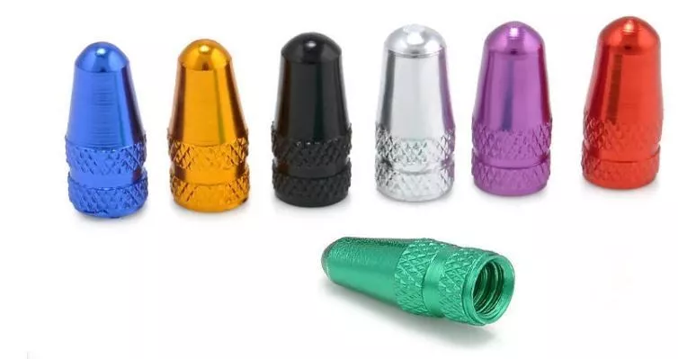 Inner tube valve caps cheap