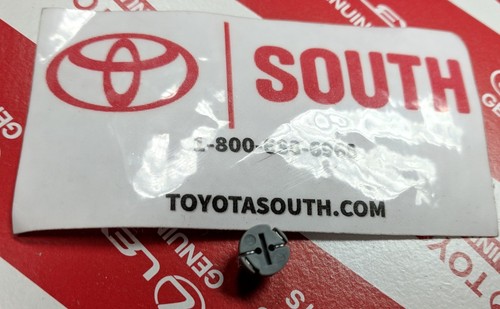 Toyota OEM 03-09 4Runner Control Knob Clock Dash Display Bulb 90010-09015 Type A - Picture 6 of 6