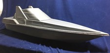 52" SPORTS FISHERMAN LUXURY CRUISING YACHT FIBERGLASS BOAT KIT - USA MADE!