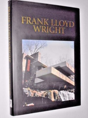 FRANK LLOYD WRIGHT , NEW by Carolyn Knight | eBay