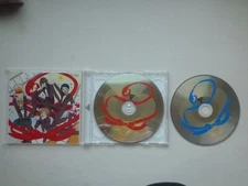 King of Prism Pretty Rhythm 2-CD Anime Song Soundtrack 9T 29T Avex EYCA-10957-8