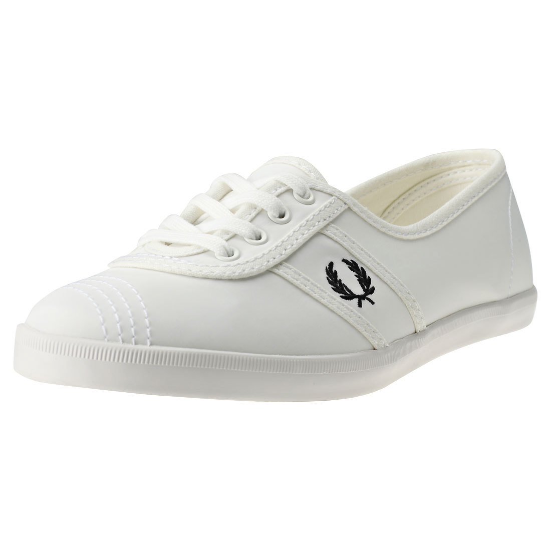 FROT Perry Aubrey Poly Damenschuhe Off WEISS Textile Trainers - 3.5 UK FROT Perry Aubrey Poly Damenschuhe Off WEISS Textile Trainers - 3.5 UK