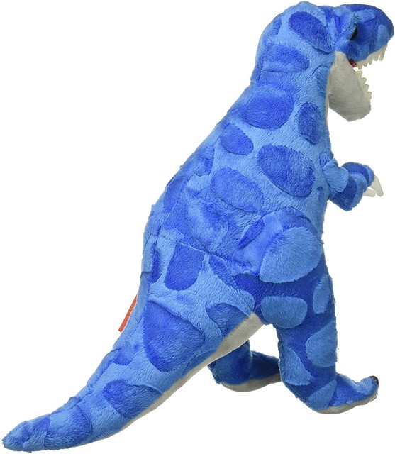 Tyrannosaurus Rex 9quot Tall Plush Trex Dinosaur Stuffed Animal for sale online | eBay