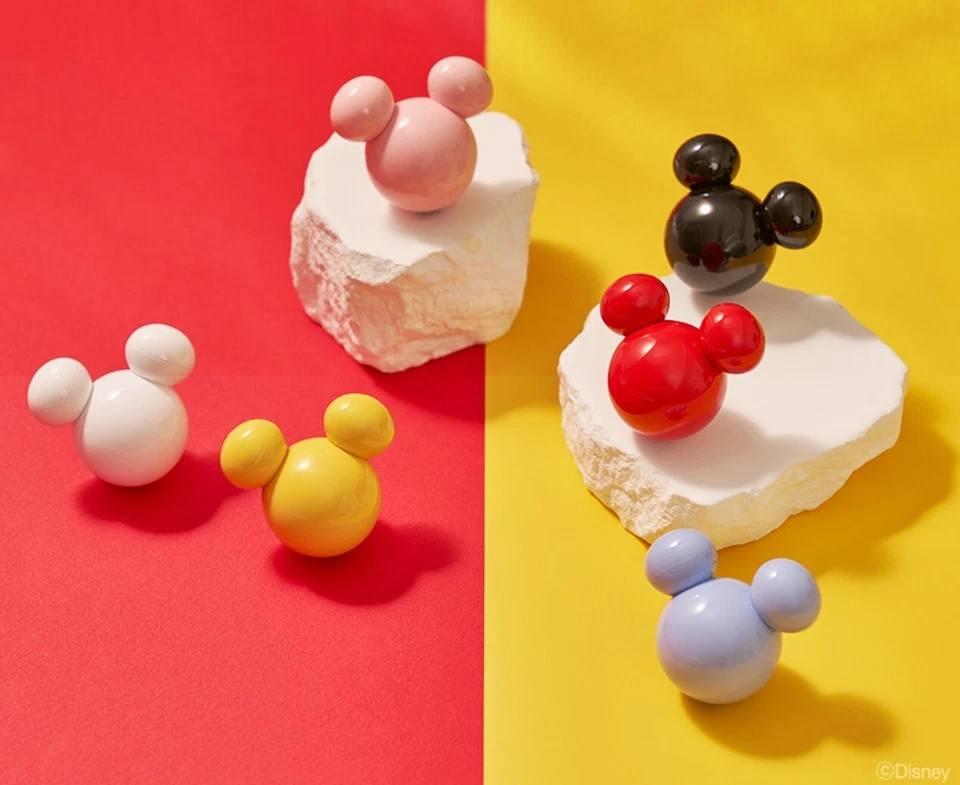 Disney Mickey Mouse X iRiver Inalámbrico Bluetooth v5.3 Auriculares Micrófono Foto 3 de 4