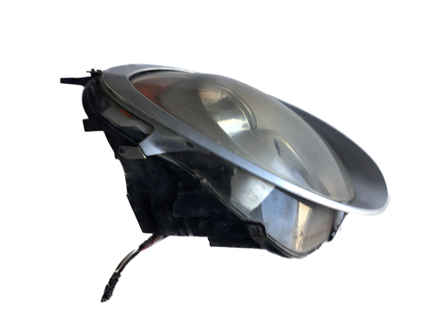 FANALE FARO LAMPADA LUCE ANTERIORE DESTRO ALFA ROMEO MITO 2008 - Imagen 8 de 10