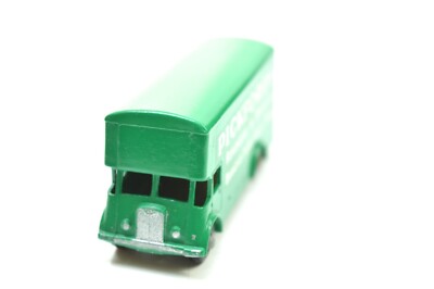 MATCHBOX 46 PICKFORDS REMOVAL VAN | eBay