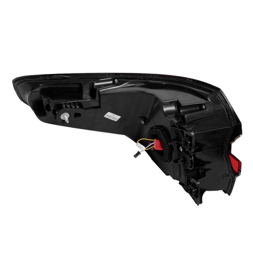 für BMW G38 530 540 G30 M5 F90 2017-2020 1Paar Rücklichter Facelift Rückleuchten - Picture 19 of 19