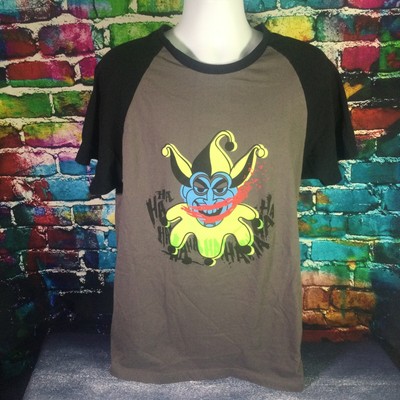 joker baseball jersey